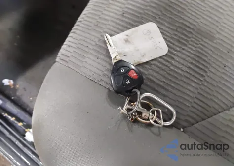 2010 Toyota Rav4 из США, поврежденный, VIN 2T3BF4DV8AW030719